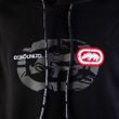 Moletom Masculino Ecko Canguru EK947 PRETO-EK947- -5-
